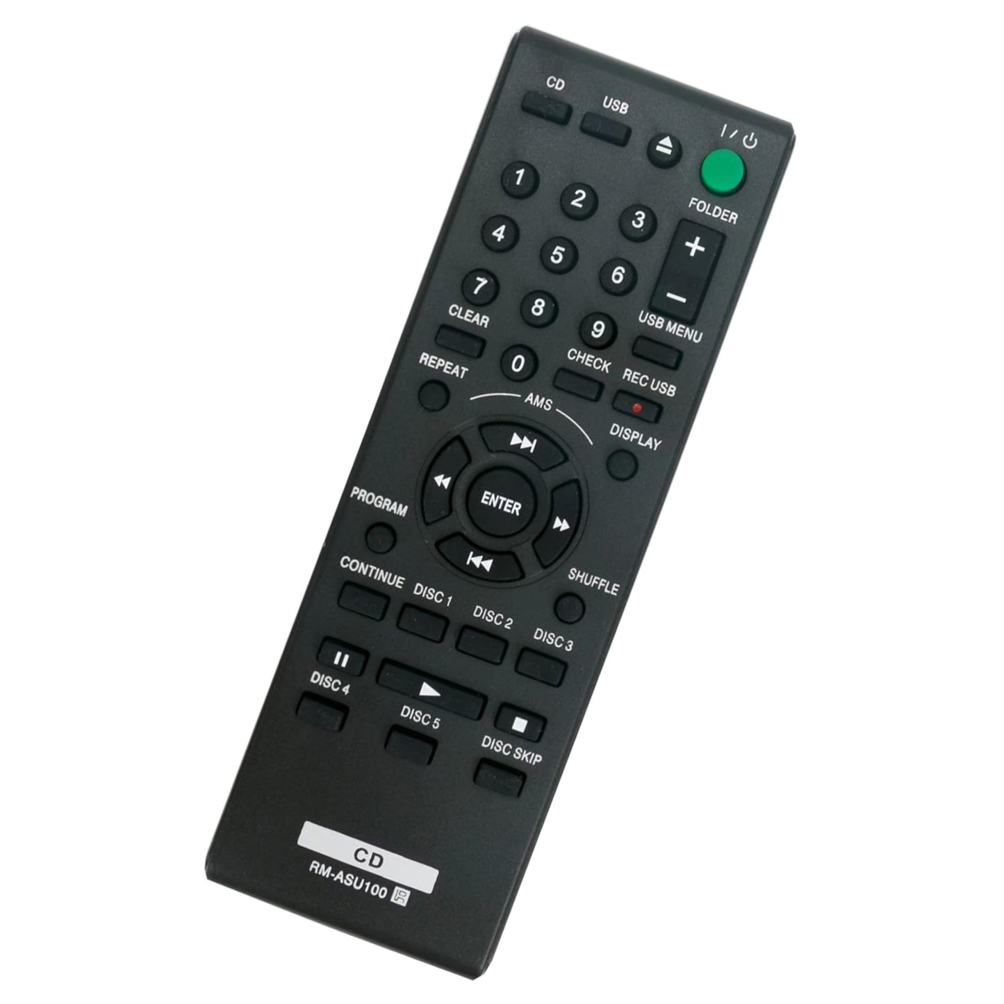 RM-ASU100 Remote Control