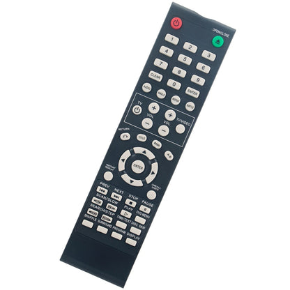 RM-D130A Replacement Remote Control