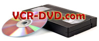 VCR-DVD.com - Refurbished VHS Players, VCRs, VCR-DVD Combos, DVD Recorders, and more