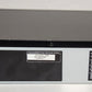 JVC HR-XVC11B VCR/DVD Player Combo - Rear