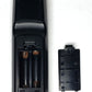 Toshiba SE-R0047 Remote Control for DVD Players - Battery Compartment