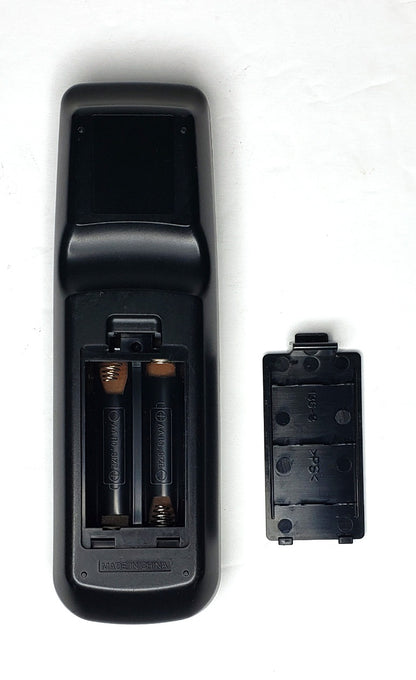 Toshiba SE-R0047 Remote Control for DVD Players - Battery Compartment