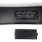 Toshiba SE-R0301 Remote Control for DVD Players - Battery Compartment