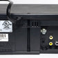 Funai MFV210C Video Cassette Player - Rear