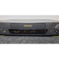 Panasonic AG-1330P Pro-Line Super Drive VCR, 4-Head Mono - Front Detail