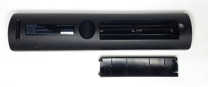 Sony RM-AAU02 Remote Control for AV Systems - Battery Compartment