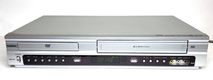 LG (Goldstar) GBV441 VCR/DVD Player Combo - Front