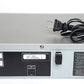LG (Goldstar) GBV441 VCR/DVD Player Combo - Rear