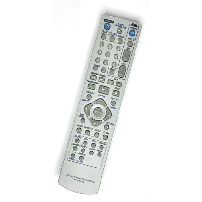 LG (Goldstar) GBV441 VCR/DVD Player Combo - Remote Control