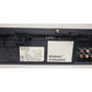 Panasonic PV-8453 Omnivision VCR - Label