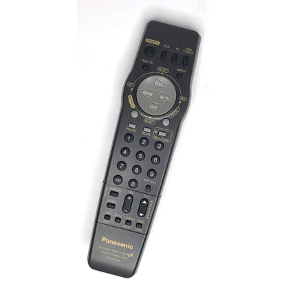 Panasonic PV-8453 Omnivision VCR - Remote