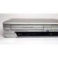 SV2000 WV20V6 VCR/DVD Recorder Combo - Left