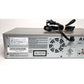 SV2000 WV20V6 VCR/DVD Recorder Combo - Label