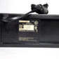Hitachi VT-FX530A VCR - Label
