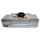 Sanyo VWM-950 VCR, 4-Head Hi-Fi Stereo