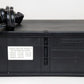 Hitachi VT-MX4410A VCR, 4-Head Mono - Rear