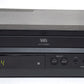 Sony SLV-D380P VCR/DVD Player Combo - Right
