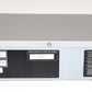 JVC HR-XVC17SU VCR/DVD Player Combo - Rear