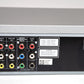 JVC HR-XVC17SU VCR/DVD Player Combo - Connections