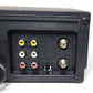Daewoo DV-K786N VCR, 4-Head Hi-Fi Stereo - Connections