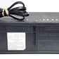 Philips Magnavox VRA431AT VCR, 4-Head Mono - Back