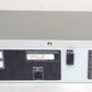 Zenith XBV443 VCR/DVD Player Combo - Rear