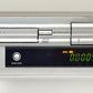 Zenith XBV443 VCR/DVD Player Combo - Left