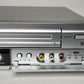 Zenith XBV443 VCR/DVD Player Combo - Right Detail