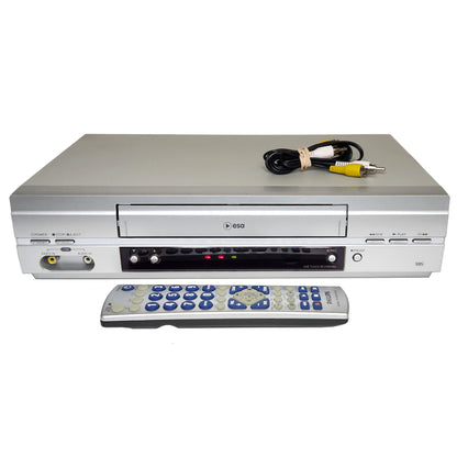 ESA EVCM421 VCR, 4-Head Mono