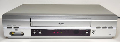 ESA EVCM421 VCR, 4-Head Mono - Front