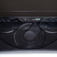 Sony CDP-C225 5-Disc Carousel CD Changer - Carousel Drawer Open