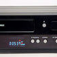 Funai ZV427FX4A VCR/DVD Recorder Combo with HDMI - Front