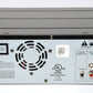 Funai ZV427FX4A VCR/DVD Recorder Combo with HDMI - Rear