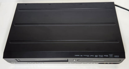 Funai ZV427FX4A VCR/DVD Recorder Combo with HDMI