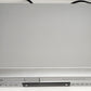 Insignia IS-DVD040924A VCR/DVD Player Combo - Top