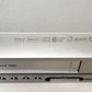 Insignia IS-DVD040924A VCR/DVD Player Combo - Top Detail