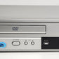 Insignia IS-DVD040924A VCR/DVD Player Combo - Left