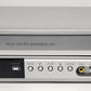 Insignia IS-DVD040924A VCR/DVD Player Combo - Right