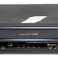 Symphonic VR-69WF VCR, 4-Head Hi-Fi Stereo - Front