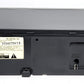 Sharp VC-A573U VCR, 4-Head Mono