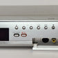 Toshiba D-RW2SU DVD Recorder - Right