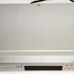 Toshiba D-RW2SU DVD Recorder - Top