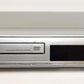 Toshiba D-RW2SU DVD Recorder - Left
