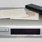 Toshiba D-RW2SU DVD Recorder - with Accessories