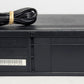 Symphonic SL2860 VCR, 4-Head Hi-Fi Stereo - Back