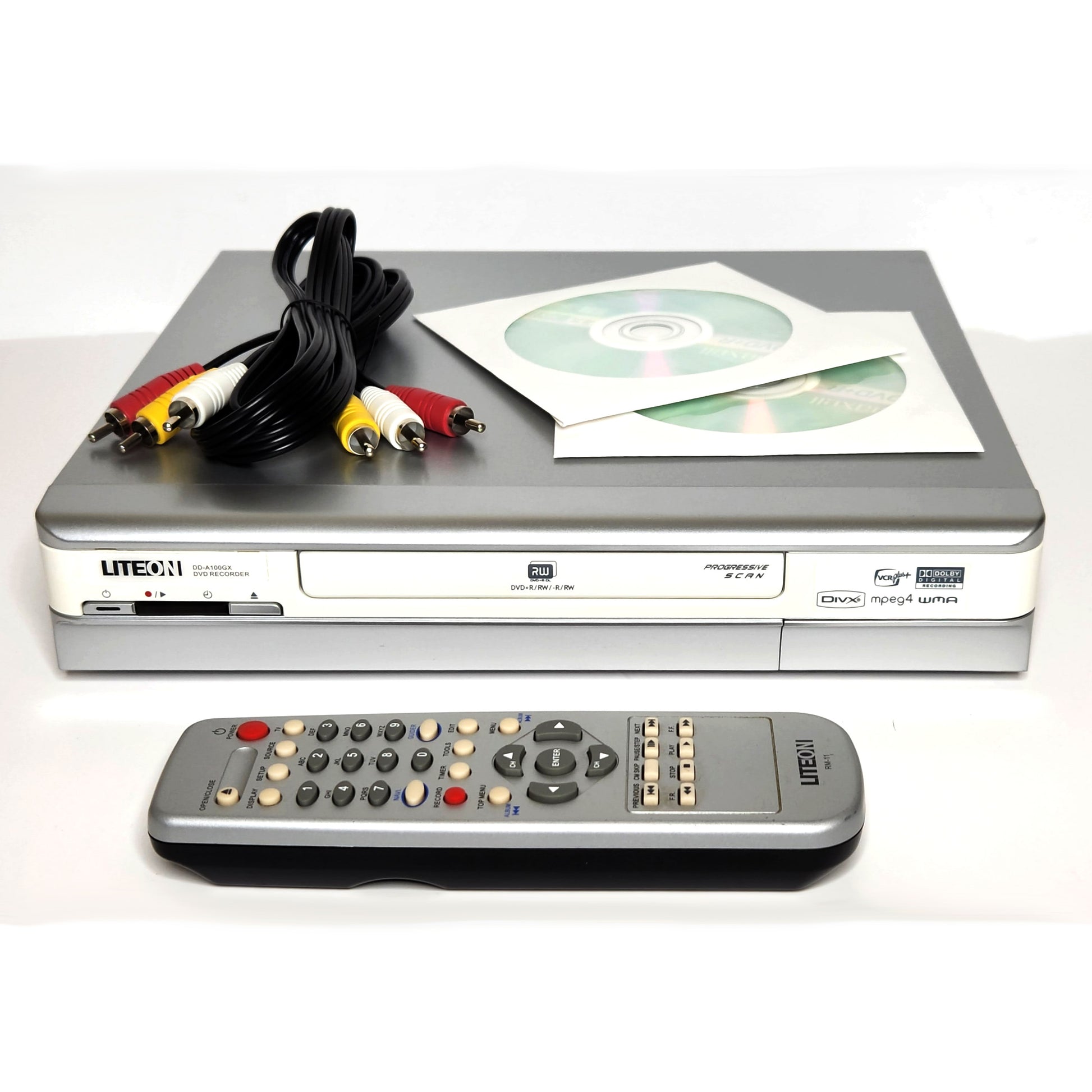 Liteon DD-A100GX DVD Recorder