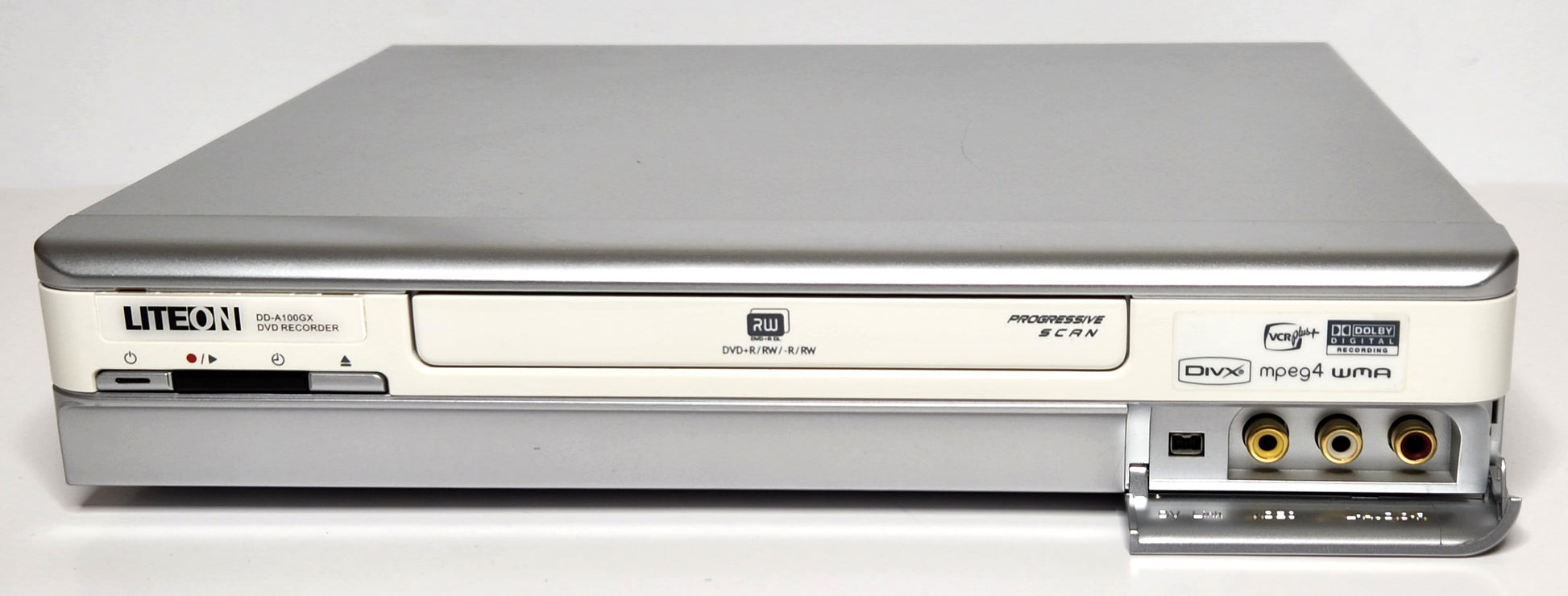 Liteon DD-A100GX DVD Recorder - Front