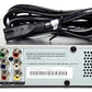 Liteon DD-A100GX DVD Recorder - Rear