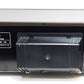 Technics SL-PD647 5-Disc Carousel CD Changer - Rear