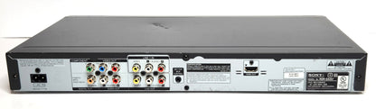 Sony RDR-GX257 DVD Recorder with HDMI